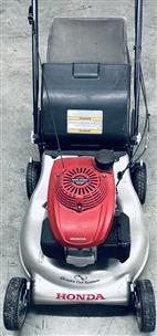 Hrr216k10vkaa 2025 honda mower